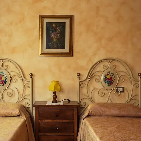 La Limonaia Apartment