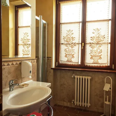 La Limonaia Apartment *