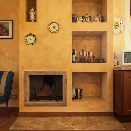 Apartment La Limonaia Lucignano