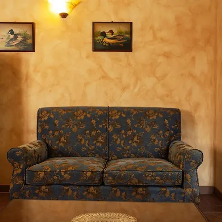 La Limonaia *