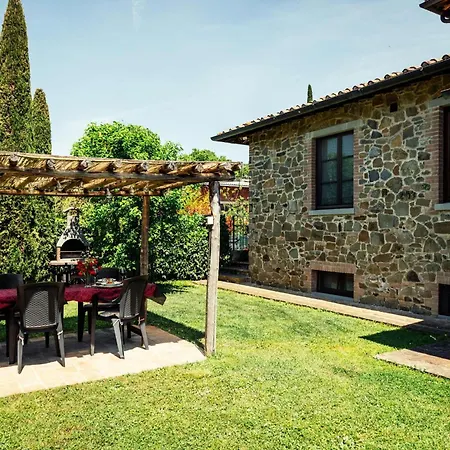Apartment La Limonaia